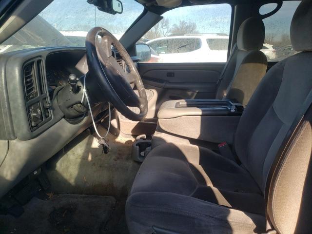 Photo 7 from auction – 2004 GMC YUKON with VIN 1GKEC13V64J221813