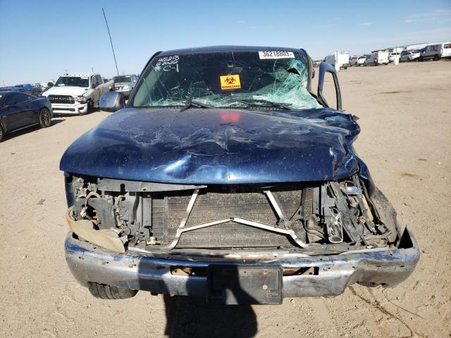 Photo 5 from auction – 2001 CHEVROLET SILVERADO with VIN 2GCEC19T311387004