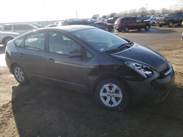 Photo 4 from auction – 2008 TOYOTA PRIUS with VIN JTDKB20U983318212