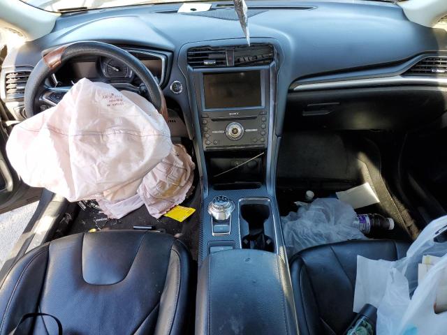 Photo 8 from auction – 2017 FORD FUSION TIT with VIN 3FA6P0K93HR187902