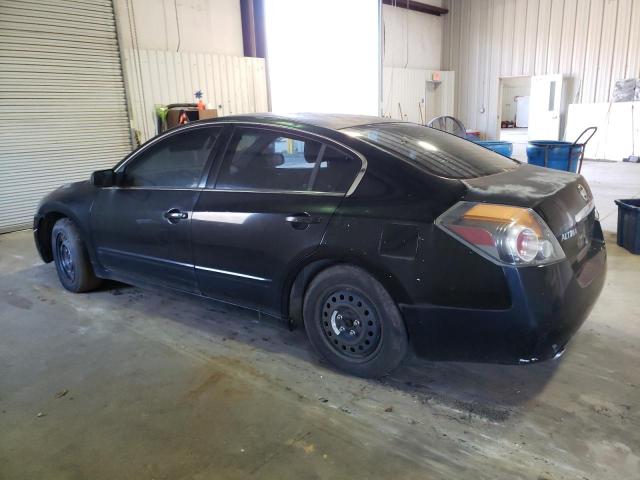 Photo 2 from auction – 2008 NISSAN ALTIMA 2.5 with VIN 1N4AL21E58C216511