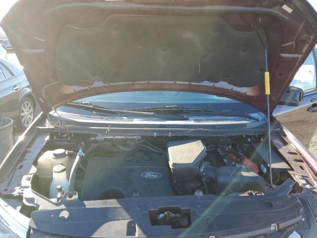 Photo 12 from auction – 2011 FORD EDGE SE with VIN 2FMDK3GC7BBA25360