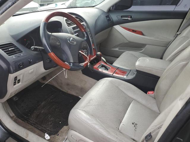 Photo 7 from auction – 2007 LEXUS ES 350 with VIN JTHBJ46G972000917