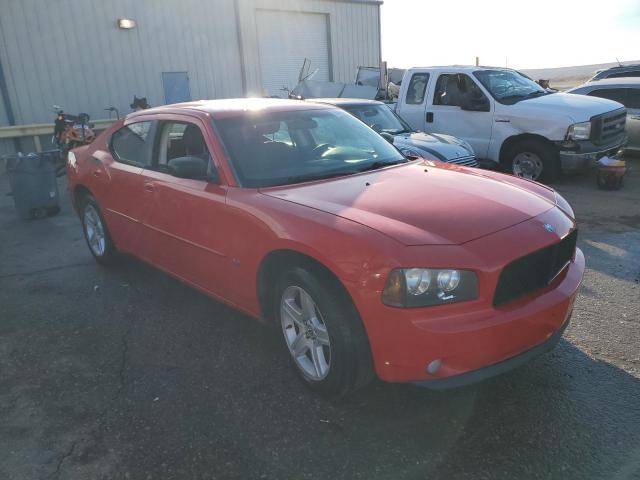 Photo 4 from auction – 2010 DODGE CHARGER SX with VIN 2B3CA3CV5AH245913