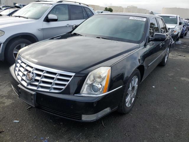 CADILLAC DTS 2007 with VIN 1G6KD57Y27U232644 - Photo from auction