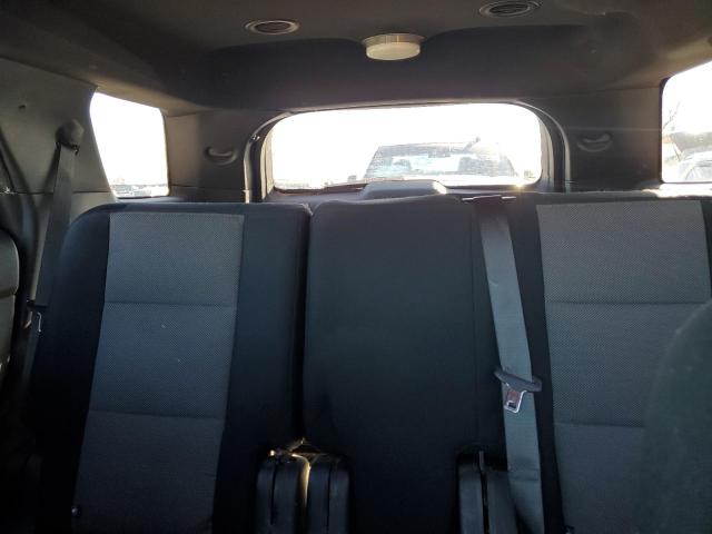 Photo 10 from auction – 2014 FORD EXPLORER P with VIN 1FM5K8AR2EGC27325