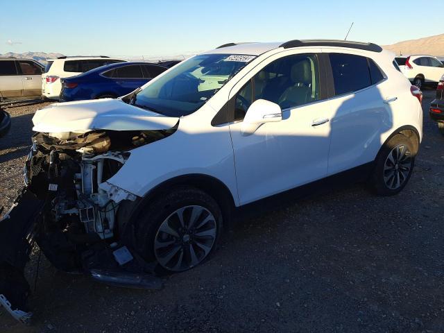 BUICK ENCORE ESS 2020 с VIN KL4CJGSB8LB047989 - Фото с аукциона
