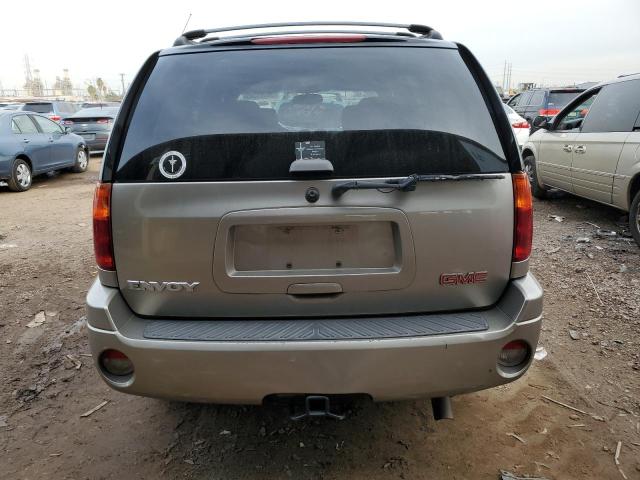 Photo 6 from auction – 2002 GMC ENVOY with VIN 1GKDS13S722192589