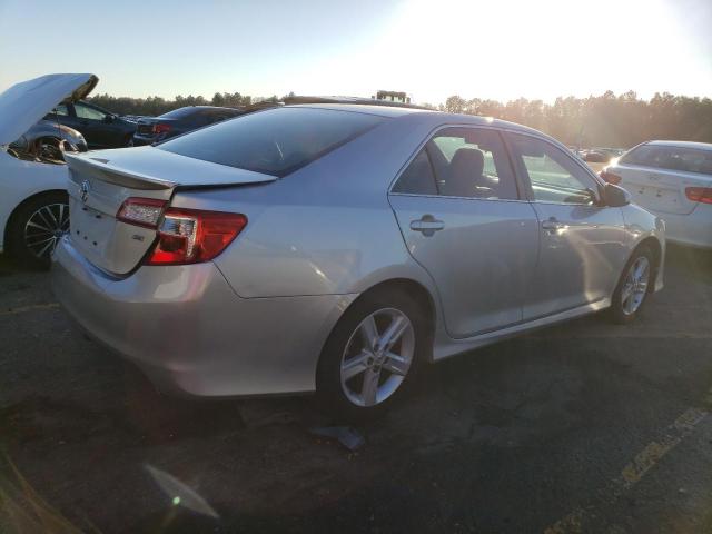 Photo 3 from auction – 2012 TOYOTA CAMRY BASE with VIN 4T1BF1FK9CU131474