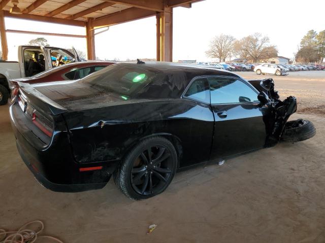 Photo 3 from auction – 2016 DODGE CHALLENGER with VIN 2C3CDZAG6GH119652