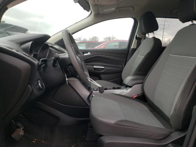 Photo 7 from auction – 2014 FORD ESCAPE SE with VIN 1FMCU0GX5EUE09059