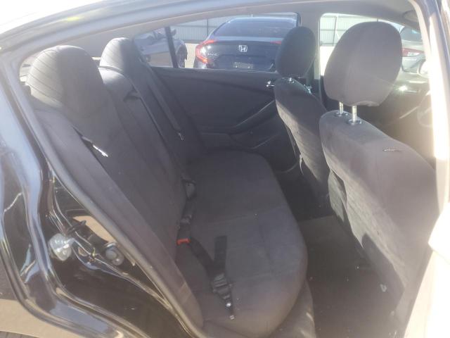 Photo 10 from auction – 2012 NISSAN ALTIMA BAS with VIN 1N4AL2AP8CC244846