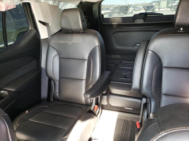 Photo 10 from auction – 2018 CHEVROLET TRAVERSE P with VIN 1GNERKKW6JJ255876