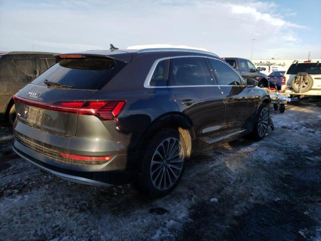 Photo 3 from auction – 2019 AUDI E-TRON PRE with VIN WA1VABGE6KB024661