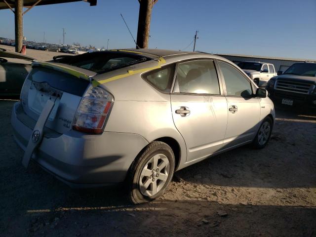 Photo 3 from auction – 2008 TOYOTA PRIUS with VIN JTDKB20U687764861