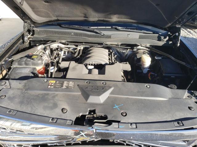 Photo 11 from auction – 2014 CHEVROLET SILVERADO with VIN 1GCVKREC4EZ327320