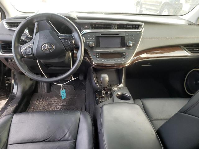Photo 8 from auction – 2013 TOYOTA AVALON BAS with VIN 4T1BK1EB5DU022444