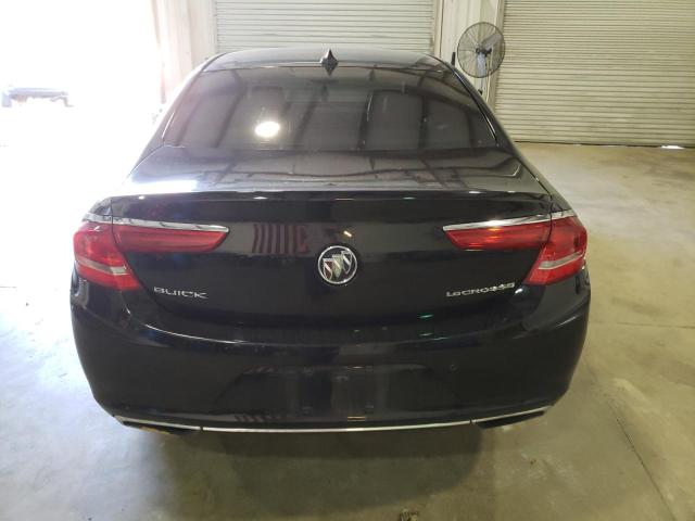 Photo 6 from auction – 2017 BUICK LACROSSE E with VIN 1G4ZP5SS0HU208894