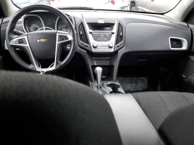 Photo 8 from auction – 2011 CHEVROLET EQUINOX LT with VIN 2CNALDEC1B6478276