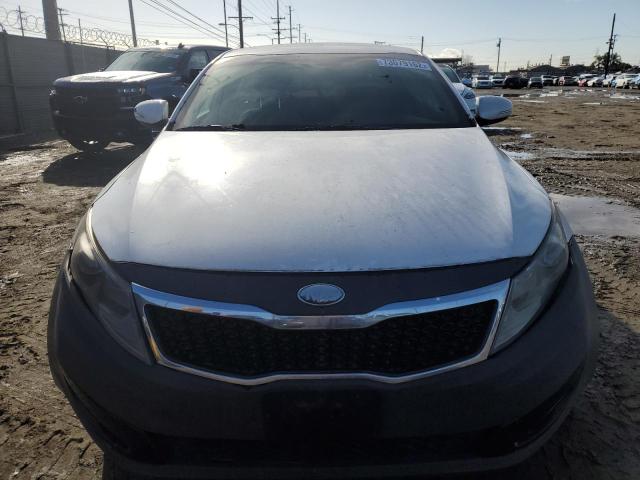 Photo 5 from auction – 2013 KIA OPTIMA LX with VIN KNAGM4A74D5411445