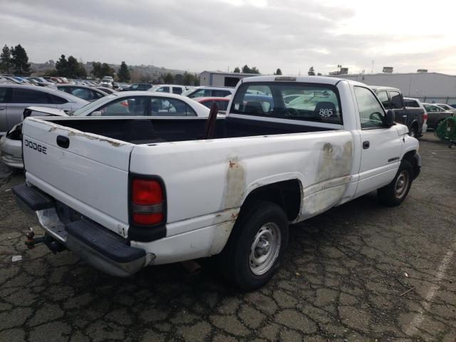 Photo 3 from auction – 2001 DODGE RAM 1500 with VIN 1B7HC16Y01S334435
