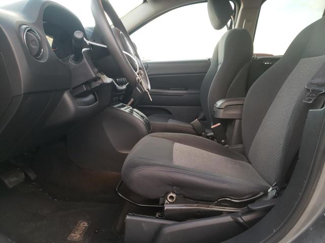 Photo 7 from auction – 2013 JEEP COMPASS SP with VIN 1C4NJDBB6DD222419