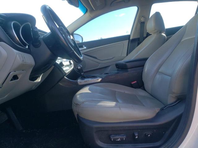 Photo 7 from auction – 2015 KIA OPTIMA EX with VIN 5XXGN4A71FG379293
