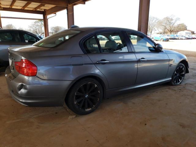 Photo 3 from auction – 2011 BMW 328 I with VIN WBAPH7C55BE461317