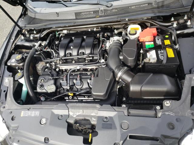 Photo 11 from auction – 2013 FORD TAURUS LIM with VIN 1FAHP2F85DG126462