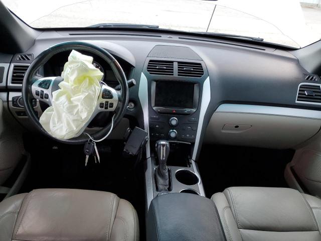 Photo 8 from auction – 2013 FORD EXPLORER X with VIN 1FM5K8D84DGC79024