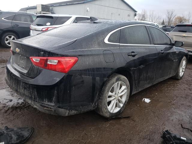 Photo 3 from auction – 2016 CHEVROLET MALIBU LT with VIN 1G1ZE5ST3GF278405