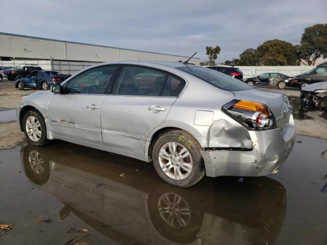 Photo 2 from auction – 2010 NISSAN ALTIMA HYB with VIN 1N4CL2AP5AC131765