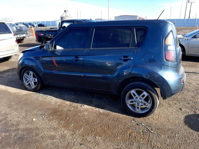 Photo 2 from auction – 2011 KIA SOUL with VIN KNDJT2A25B7345719