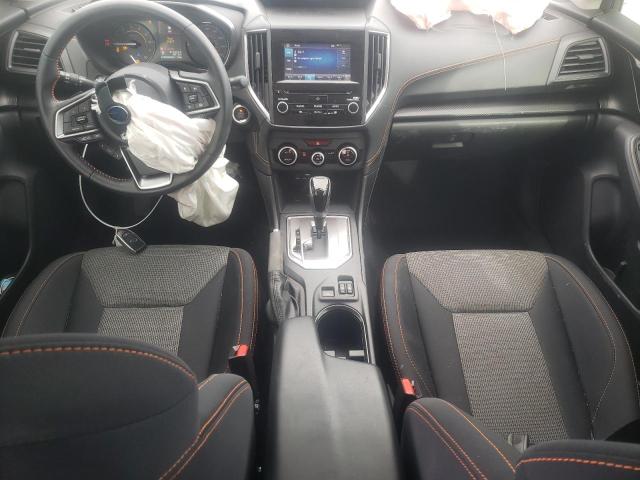 Photo 8 from auction – 2022 SUBARU CROSSTREK with VIN JF2GTAEC8NH239918