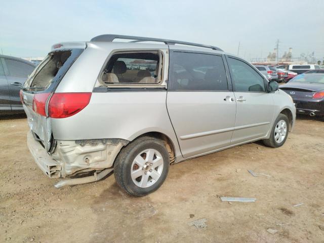 Photo 3 from auction – 2006 TOYOTA SIENNA with VIN 5TDZA23C36S510158