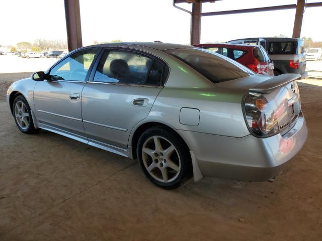 Photo 2 from auction – 2004 NISSAN ALTIMA with VIN 1N4BL11D14C113120