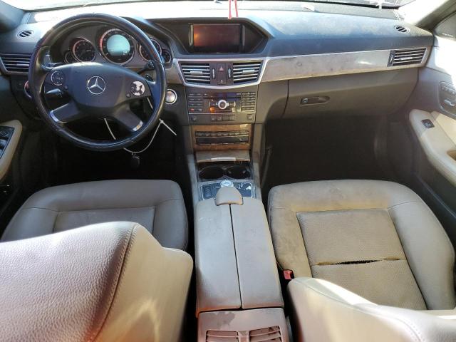 Photo 8 from auction – 2010 MERCEDES-BENZ E 350 with VIN WDDHF5GB3AA196393