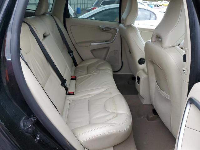 Photo 11 from auction – 2010 VOLVO XC60 T6 with VIN YV4992DZ3A2027245