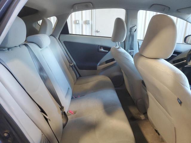 Photo 10 from auction – 2010 TOYOTA PRIUS with VIN JTDKN3DU8A0224157