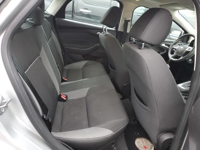 Photo 10 from auction – 2014 FORD FOCUS SE with VIN 1FADP3F20EL404483