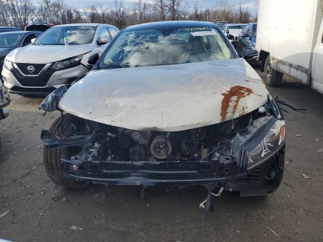 Photo 5 from auction – 2013 JAGUAR XF with VIN SAJWJ0EF6D8S79693