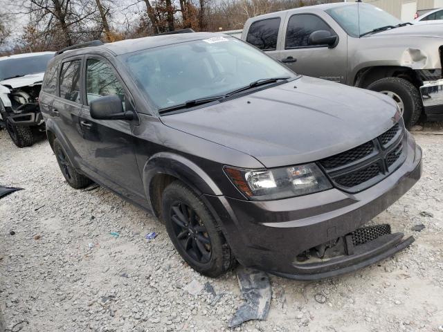Photo 4 from auction – 2020 DODGE JOURNEY SE with VIN 3C4PDCAB0LT276335