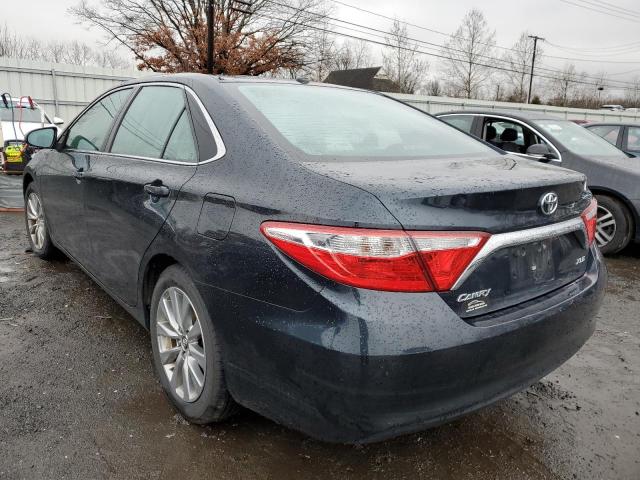 Photo 2 from auction – 2015 TOYOTA CAMRY LE with VIN 4T4BF1FK8FR495508