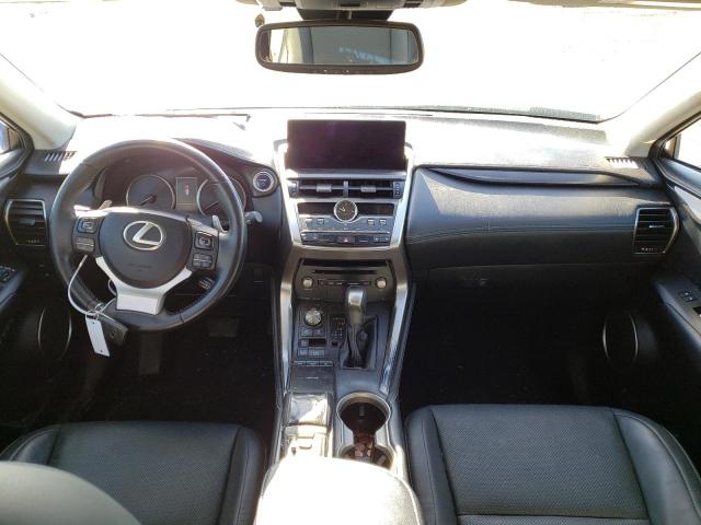 Photo 8 from auction – 2019 LEXUS NX 300H with VIN JTJBJRBZ3K2122071