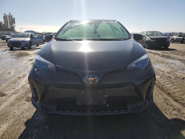 Photo 5 from auction – 2018 TOYOTA COROLLA L with VIN 5YFBURHE7JP796254