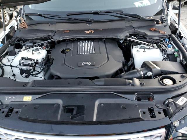 Photo 12 from auction – 2017 LAND ROVER DISCOVERY with VIN SALRRBBKXHA035358