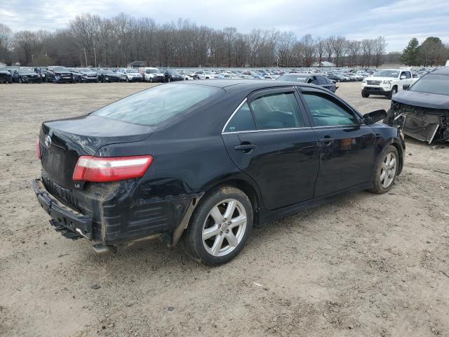 Photo 3 from auction – 2007 TOYOTA CAMRY CE with VIN 4T1BE46K97U521520