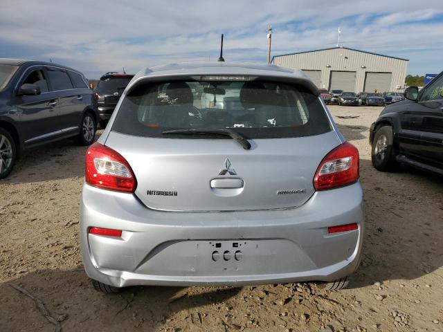 Photo 6 from auction – 2017 MITSUBISHI MIRAGE ES with VIN ML32A3HJ5HH003254