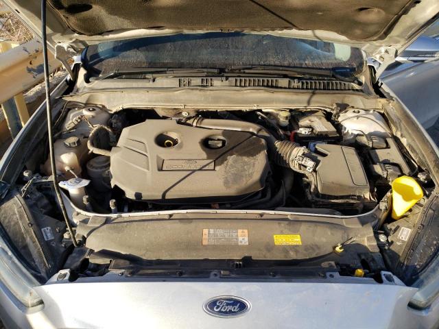 Photo 11 from auction – 2013 FORD FUSION TIT with VIN 3FA6P0K94DR220982