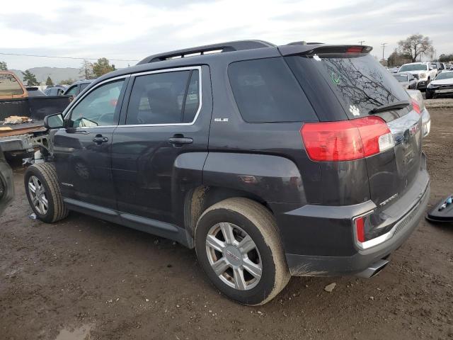 Photo 2 from auction – 2016 GMC TERRAIN SL with VIN 2GKALNEK7G6140586